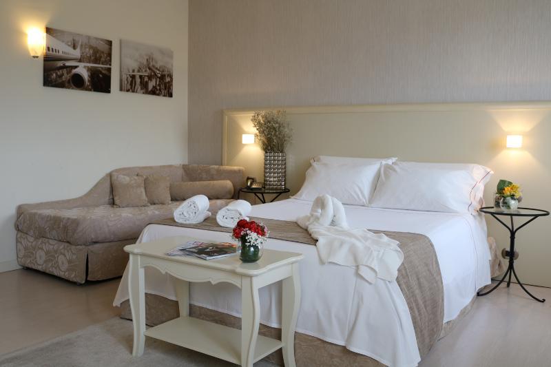 Virginia Resort & Spa - Adults Only Monteforte Irpino Buitenkant foto