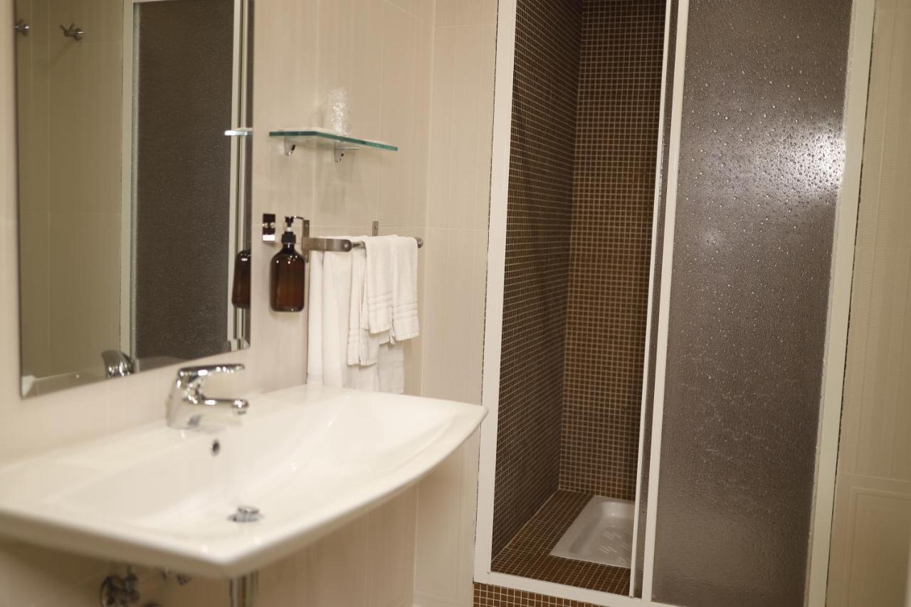 Virginia Resort & Spa - Adults Only Monteforte Irpino Buitenkant foto