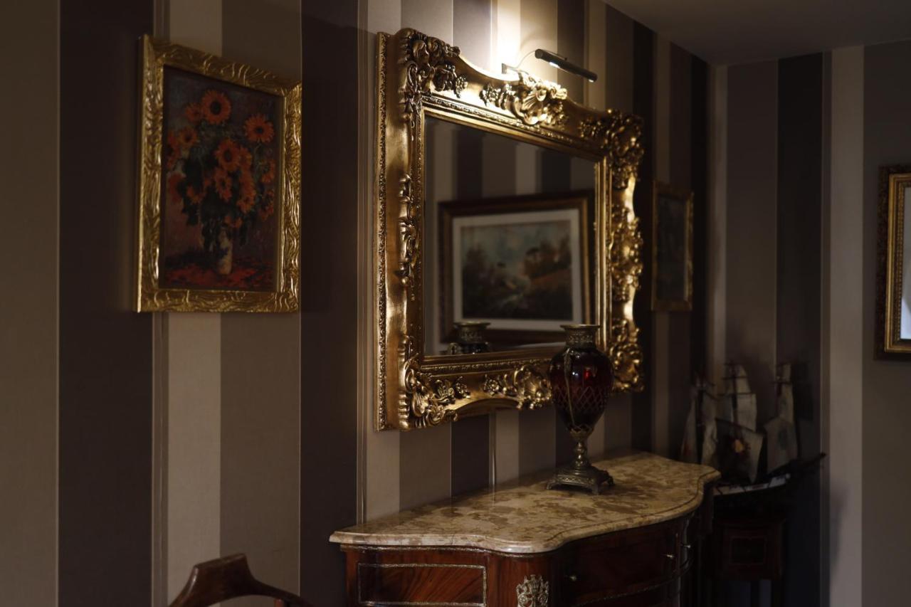 Virginia Resort & Spa - Adults Only Monteforte Irpino Buitenkant foto
