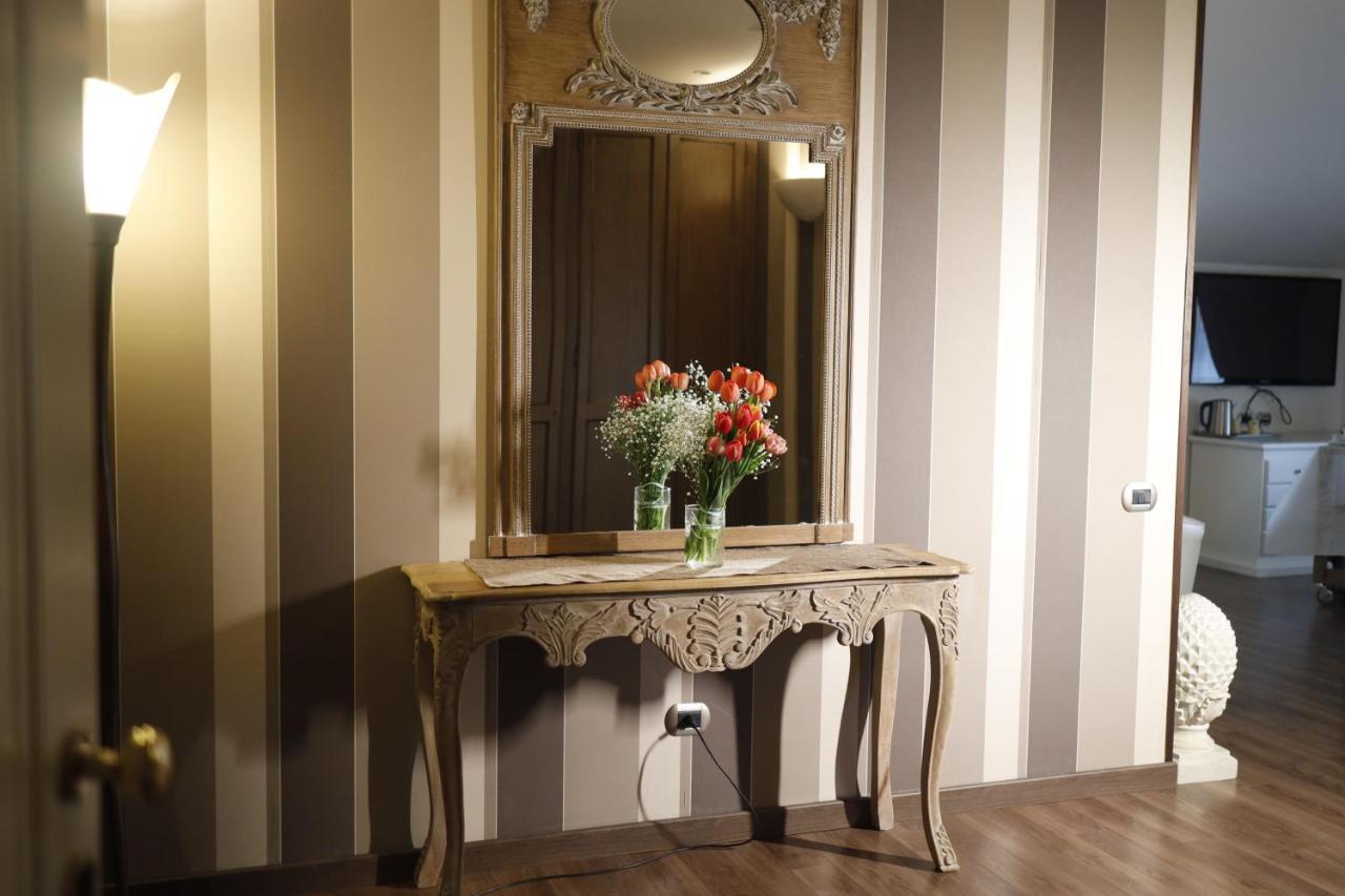 Virginia Resort & Spa - Adults Only Monteforte Irpino Buitenkant foto