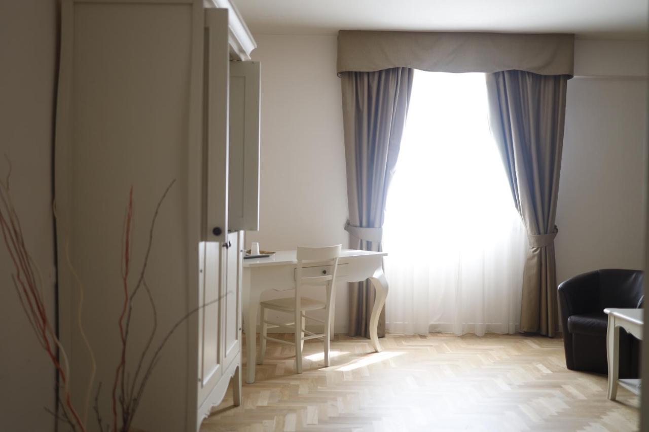 Virginia Resort & Spa - Adults Only Monteforte Irpino Buitenkant foto