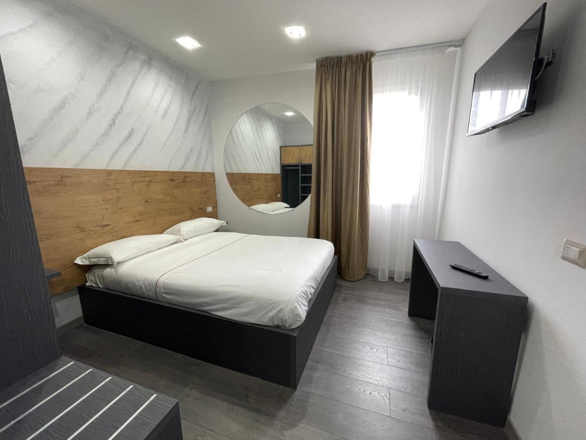 Virginia Resort & Spa - Adults Only Monteforte Irpino Buitenkant foto
