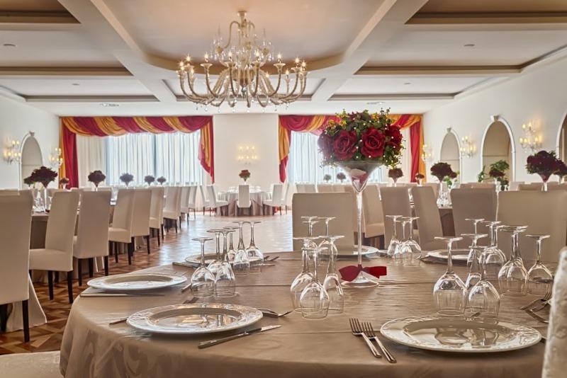 Virginia Resort & Spa - Adults Only Monteforte Irpino Buitenkant foto