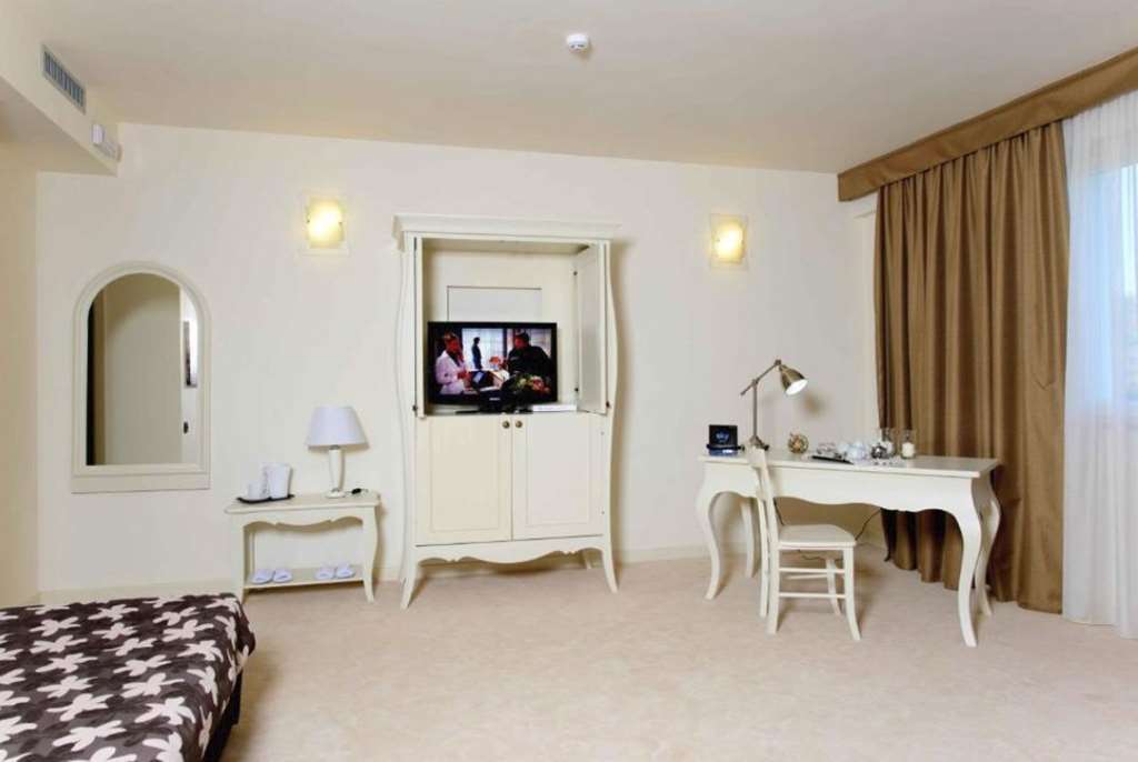 Virginia Resort & Spa - Adults Only Monteforte Irpino Kamer foto