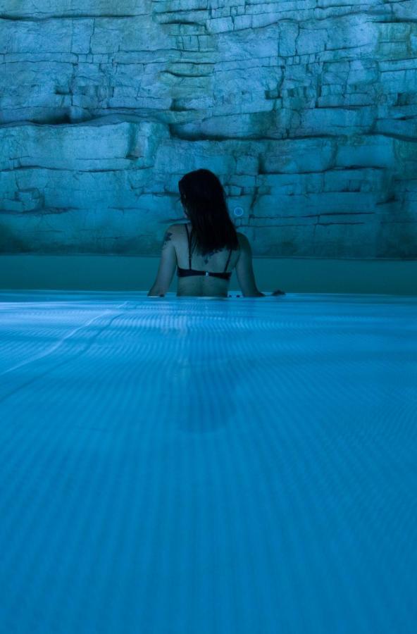 Virginia Resort & Spa - Adults Only Monteforte Irpino Buitenkant foto
