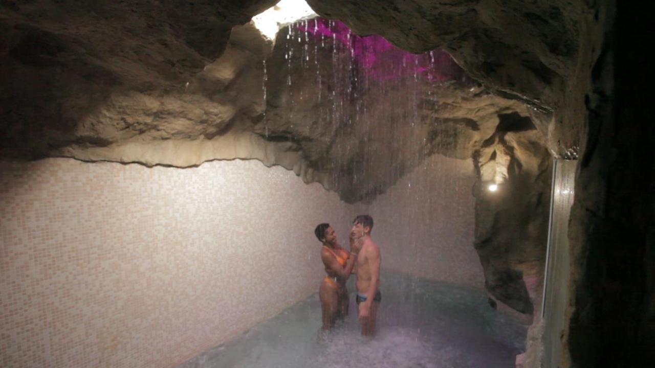 Virginia Resort & Spa - Adults Only Monteforte Irpino Buitenkant foto