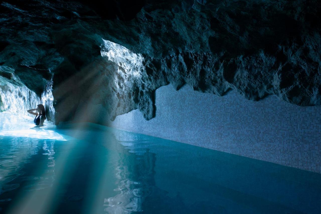 Virginia Resort & Spa - Adults Only Monteforte Irpino Buitenkant foto