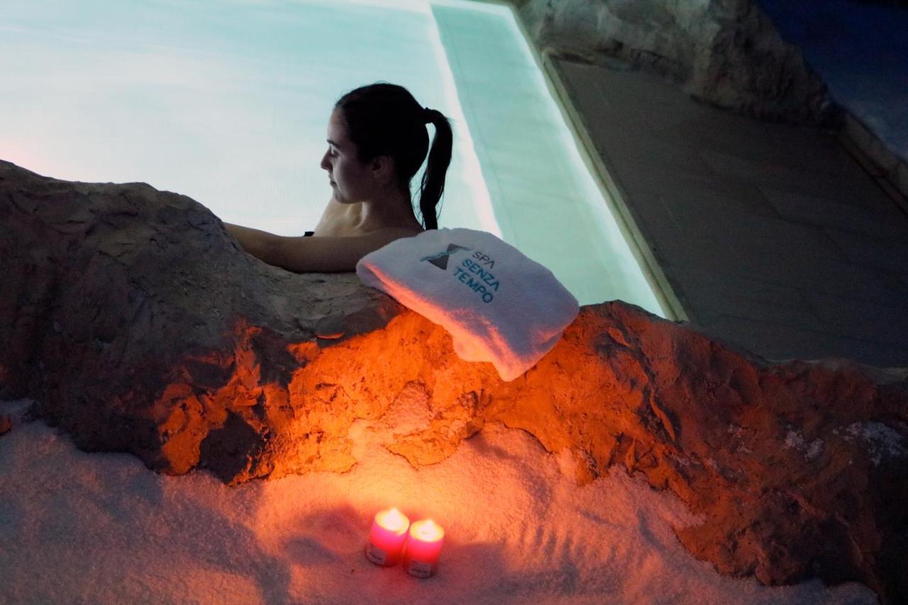 Virginia Resort & Spa - Adults Only Monteforte Irpino Buitenkant foto