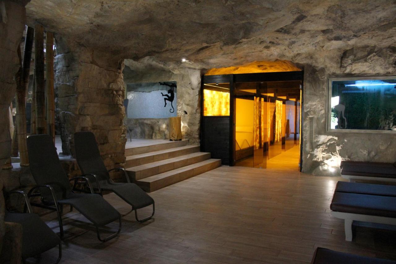 Virginia Resort & Spa - Adults Only Monteforte Irpino Buitenkant foto