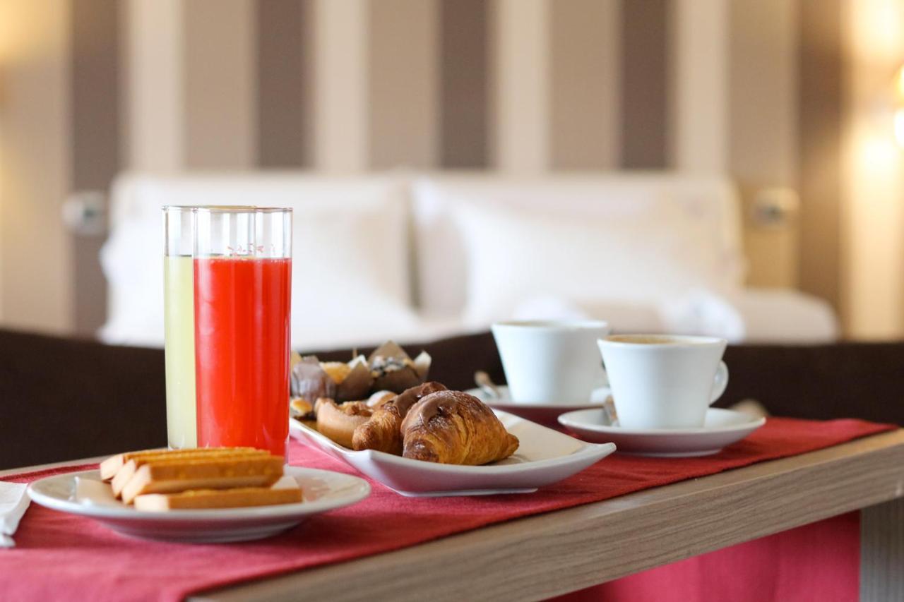Virginia Resort & Spa - Adults Only Monteforte Irpino Buitenkant foto