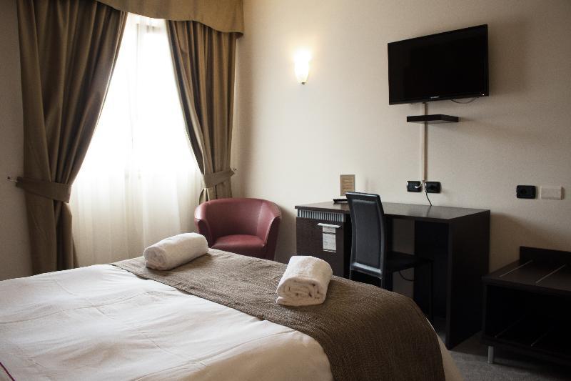 Virginia Resort & Spa - Adults Only Monteforte Irpino Buitenkant foto